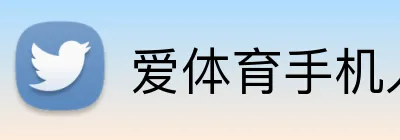 爱体育手机入口 Logo